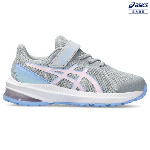 Asics 亞瑟士 GT-1000 12 PS 中童 運動鞋 1014A295-021