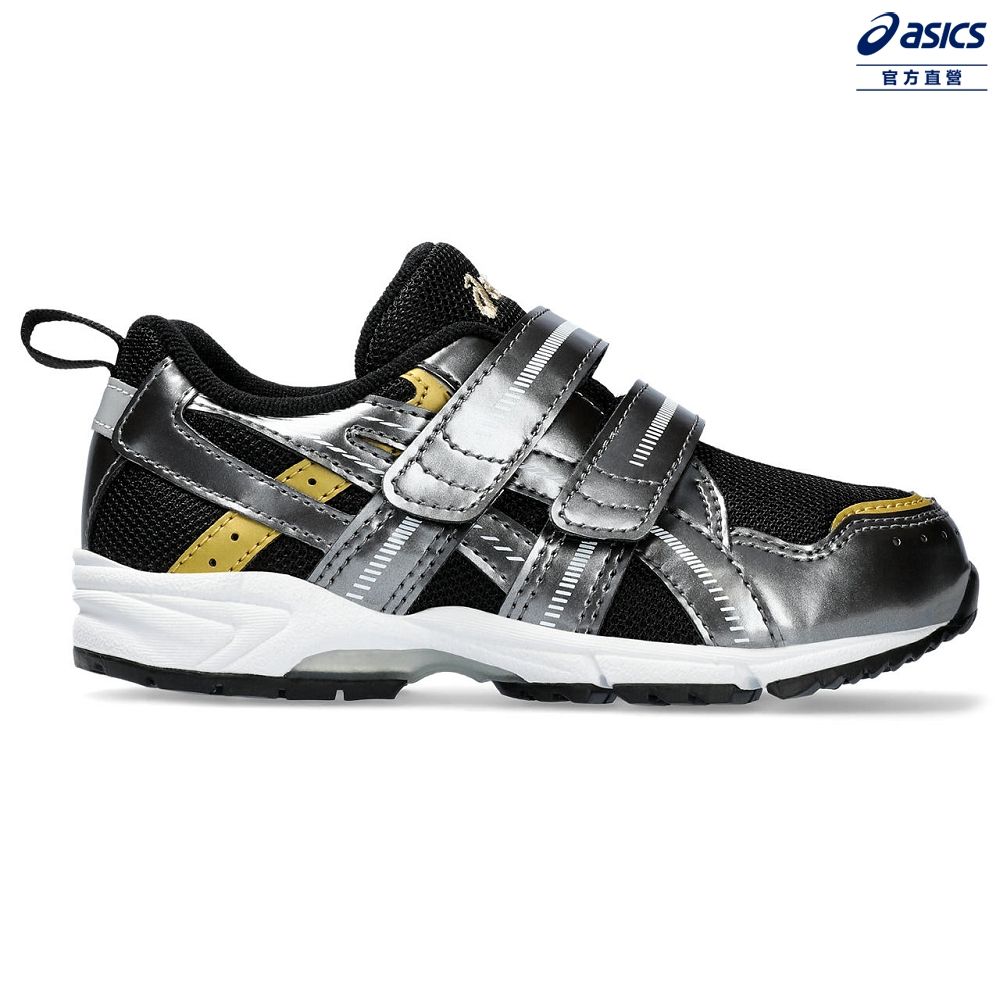 Asics 亞瑟士   GD.RUNNER MINI MG 4 中童  布鞋 1144A205-020