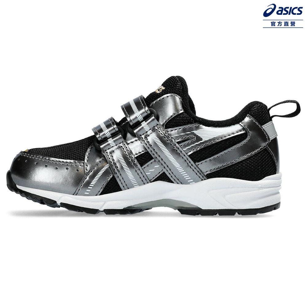 Asics 亞瑟士   GD.RUNNER MINI MG 4 中童  布鞋 1144A205-020