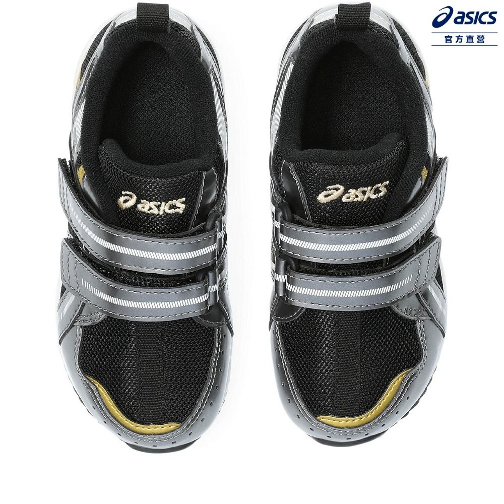 Asics 亞瑟士   GD.RUNNER MINI MG 4 中童  布鞋 1144A205-020