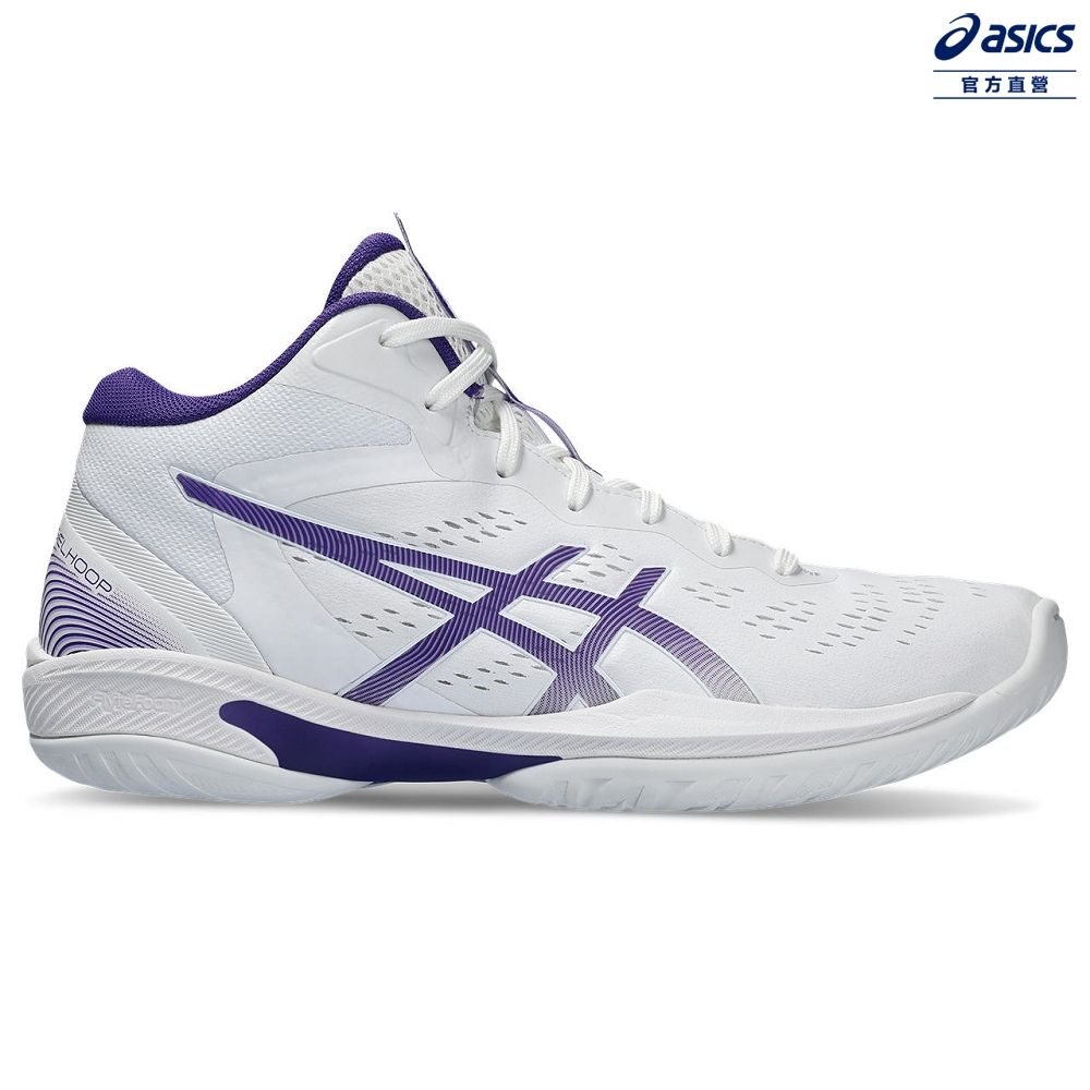 Asics 亞瑟士   GELHOOP V16 男女中性款  籃球鞋 1063A078-102