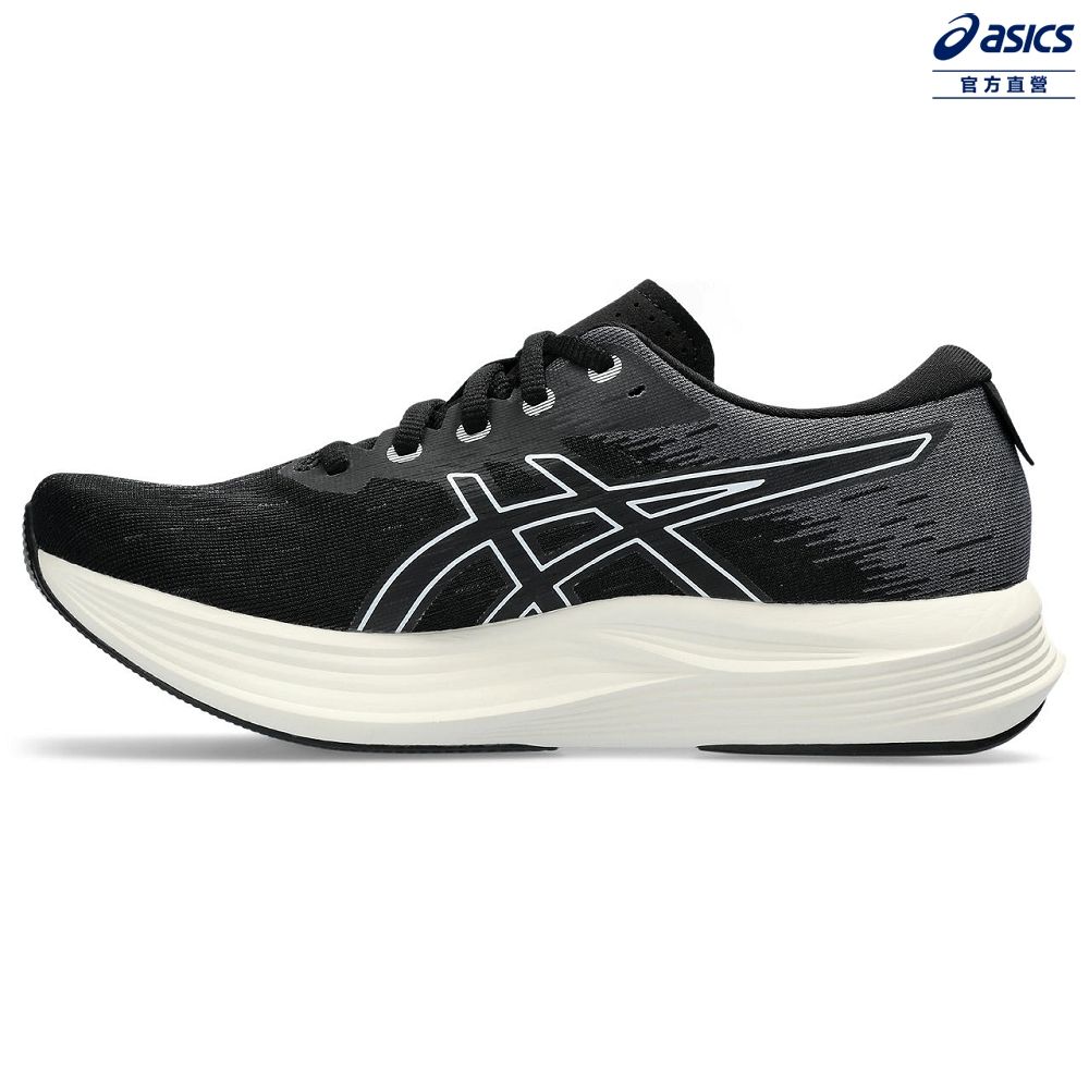 Asics 亞瑟士   EVORIDE SPEED 2 (D) 女款 寬楦 省力 慢跑鞋 1012B598-001