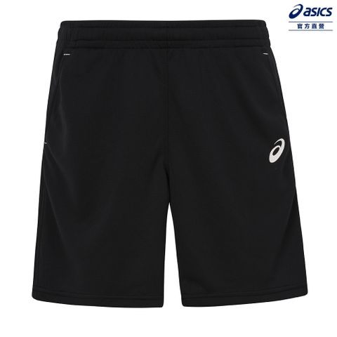 ASICS 亞瑟士 童 針織短褲 兒童  訓練下著 2034A911-001