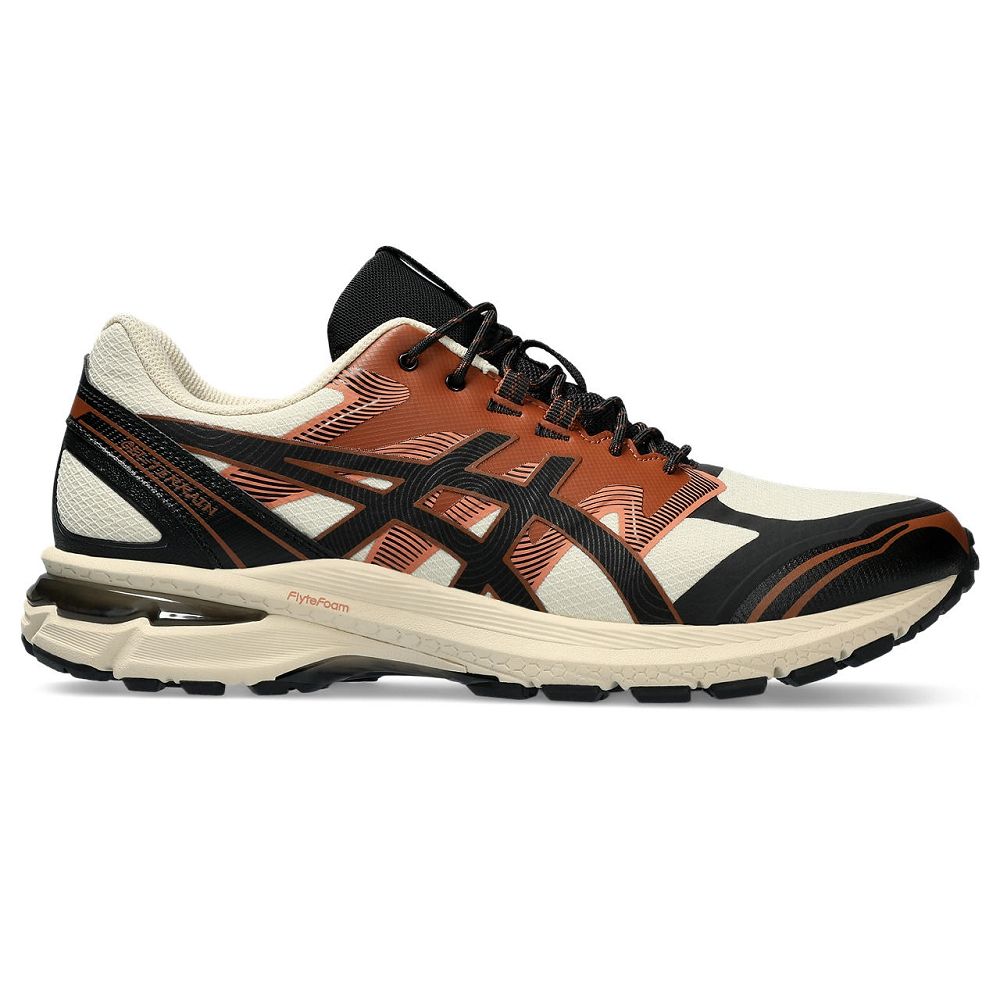 ASICS 亞瑟士GEL-TERRAIN 男款運動休閒鞋1203A342-250 - PChome 24h購物