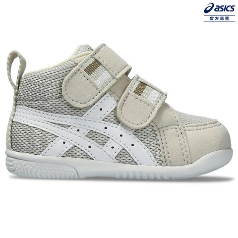 Asics 亞瑟士 AMULEFIRST MS 寶寶  學步鞋 1144A222-020