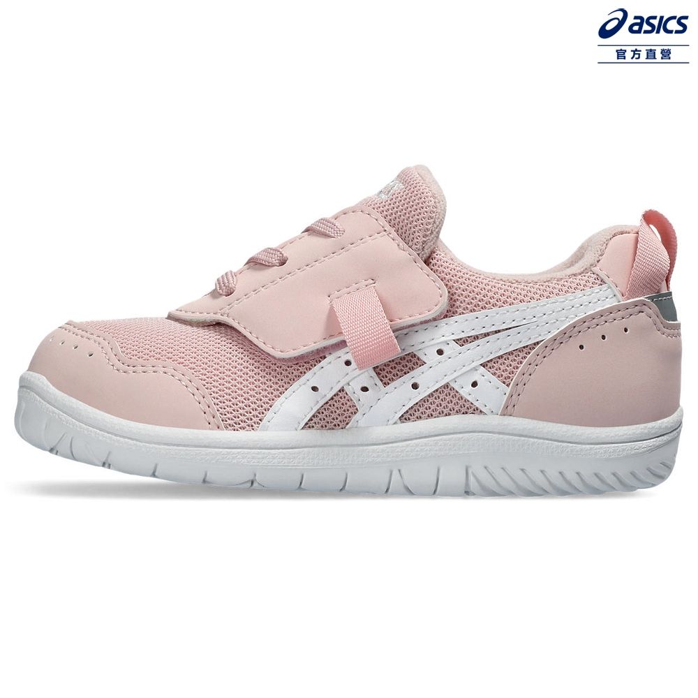 Asics 亞瑟士   MYSEL MINI 中童  布鞋 1144A329-700