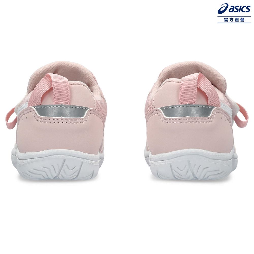 Asics 亞瑟士   MYSEL MINI 中童  布鞋 1144A329-700