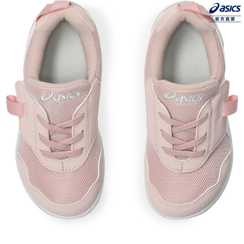 Asics 亞瑟士   MYSEL MINI 中童  布鞋 1144A329-700