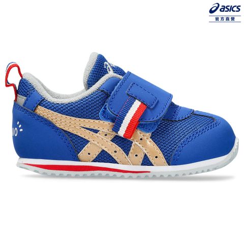 Asics 亞瑟士 IDAHO BABY KT-ES 4 小童 PARIS 布鞋 1144A366-400