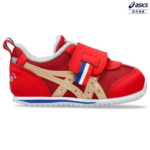 Asics 亞瑟士 IDAHO BABY KT-ES 4 小童 PARIS 布鞋 1144A366-600