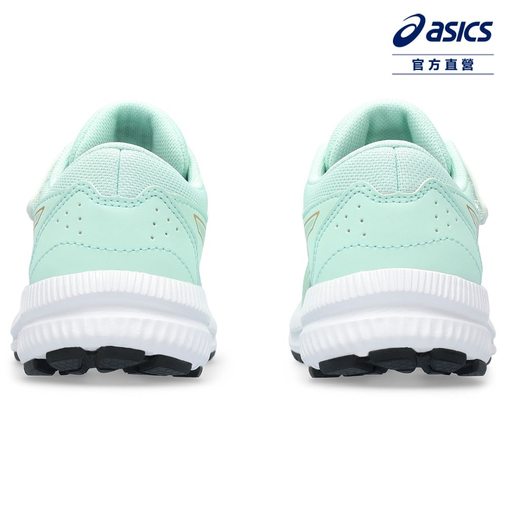 Asics 亞瑟士   CONTEND 8 PS 中童  運動鞋 1014A258-301