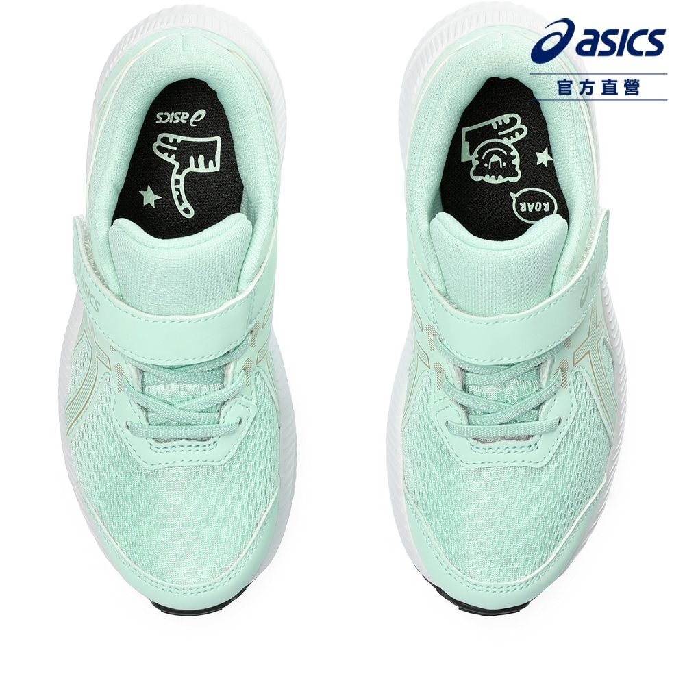 Asics 亞瑟士   CONTEND 8 PS 中童  運動鞋 1014A258-301