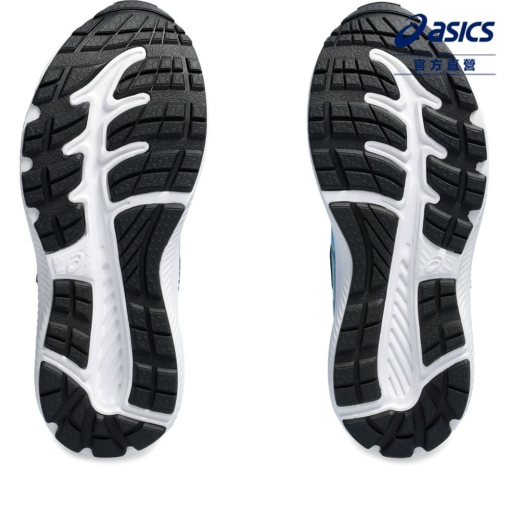 Asics 亞瑟士   CONTEND 8 PS 中童  運動鞋 1014A258-409