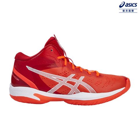 ASICS 亞瑟士 GELHOOP V16 男女中性款 籃球鞋 1063A090-600