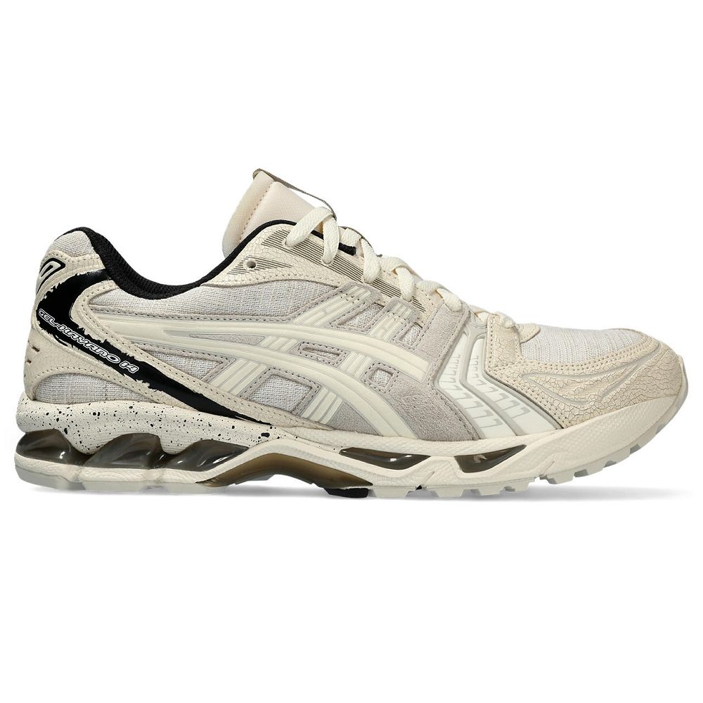 ASICS 亞瑟士GEL-KAYANO 14 男女中性款運動休閒鞋1203A416-100