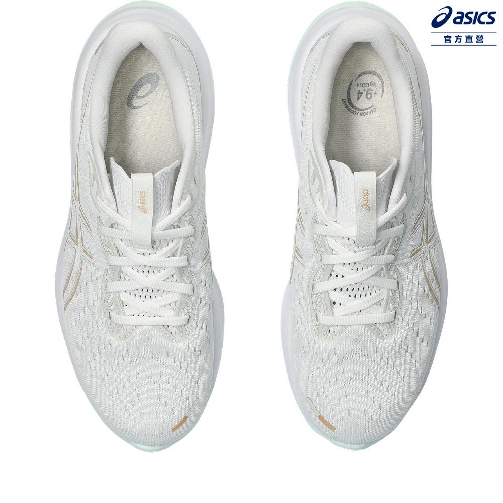 Asics 亞瑟士   GEL-CUMULUS 26 女款 緩衝 慢跑鞋 1012B599-100