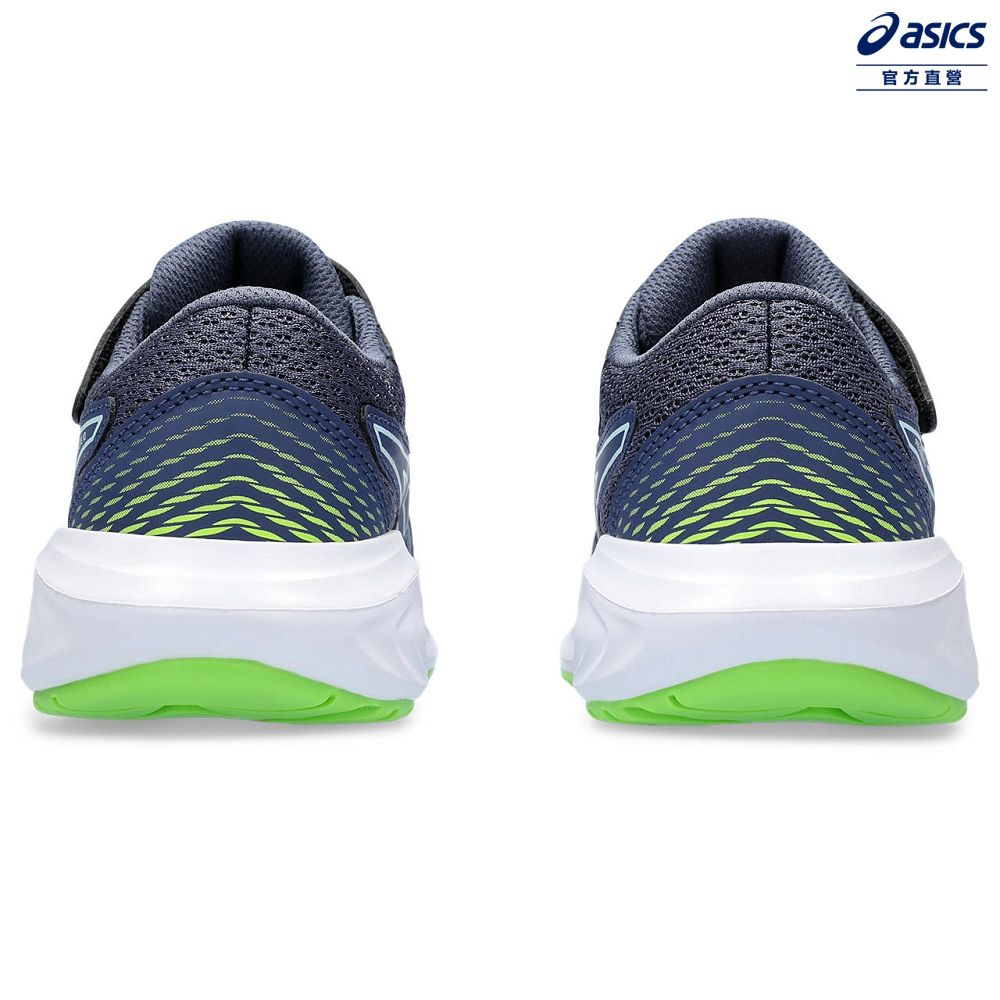 Asics 亞瑟士   PRE EXCITE 10 PS 中童 運動鞋 1014A297-403