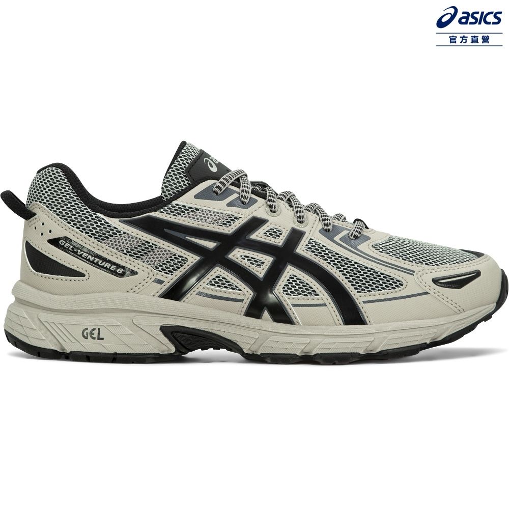 Asics 亞瑟士 GEL-VENTURE 6 男款 運動休閒鞋 1201A897-020