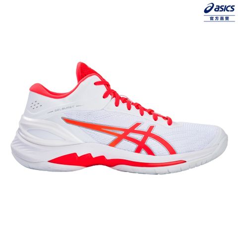 Asics 亞瑟士 GELBURST 28 男女中性款 籃球鞋 1063A089-100