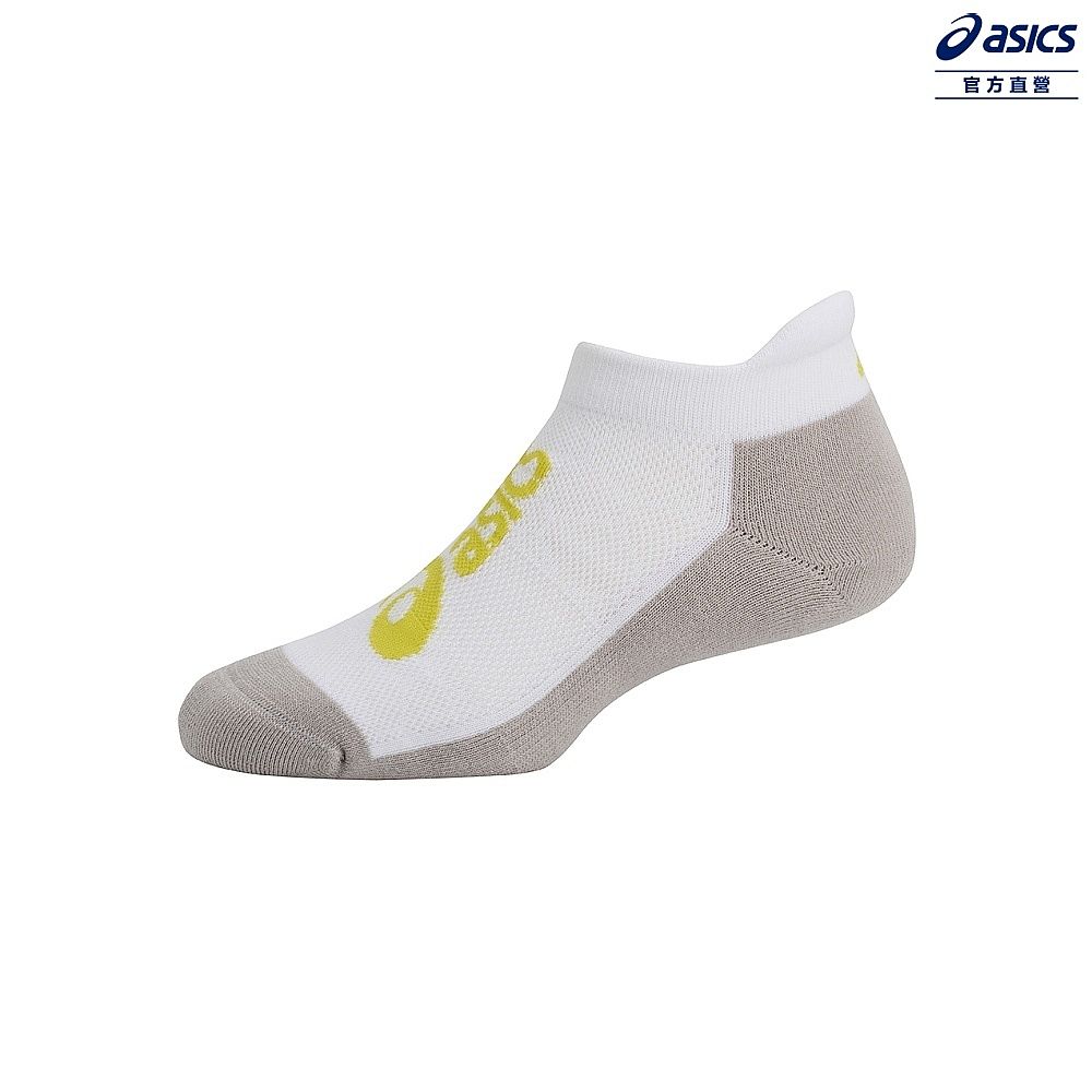 Asics 亞瑟士   CUSHION 跑襪 男女中性款 跑步配件 3013B038-100