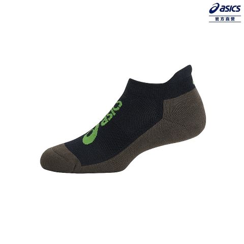 Asics 亞瑟士 CUSHION 跑襪 男女中性款 跑步配件 3013B038-300