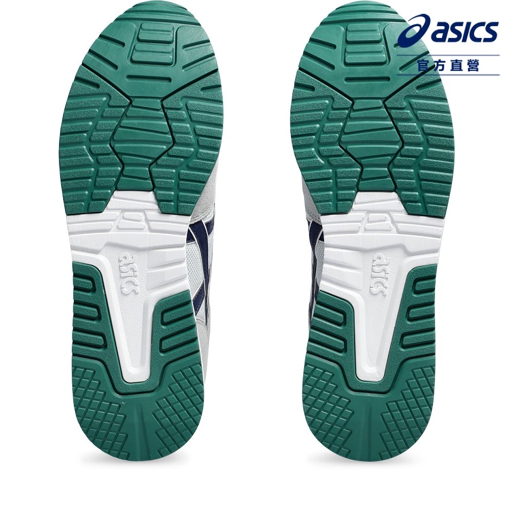 Asics 亞瑟士 男女款 運動休閒鞋 (多款任選)