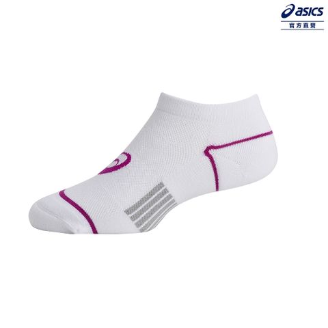 ASICS 亞瑟士 STABILITY 跑襪 男女中性款 跑步配件 3013B037-102