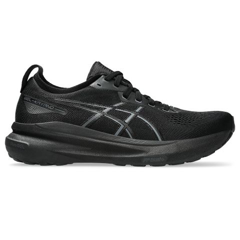 ASICS 亞瑟士 GEL-KAYANO 31 (4E) 男款 超寬楦   支撐 慢跑鞋 1011B868-001