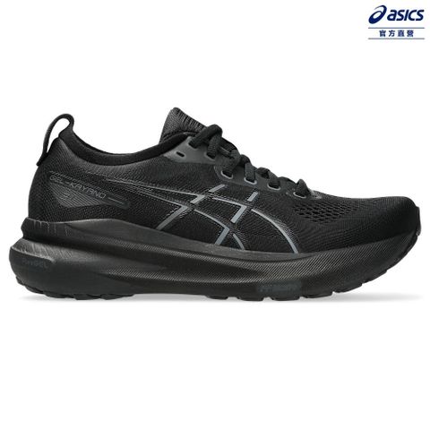 Asics 亞瑟士 GEL-KAYANO 31 (D) 女款 寬楦   支撐 慢跑鞋 1012B671-001