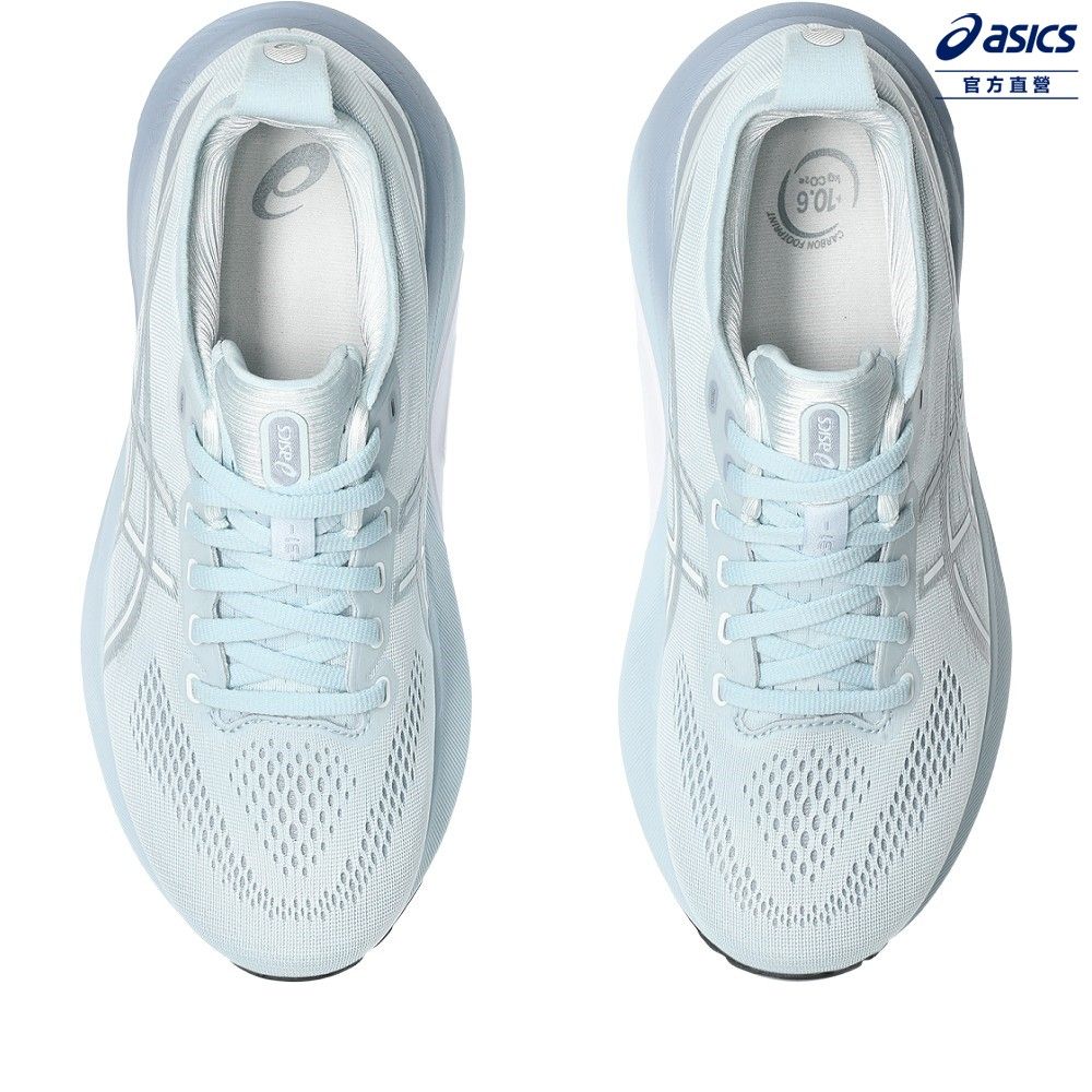 Asics 亞瑟士   GEL-KAYANO 31 女款 支撐 慢跑鞋 1012B670-021