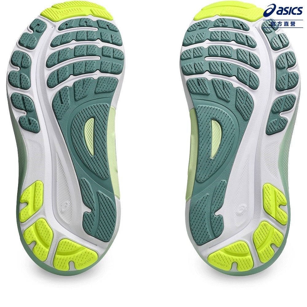 Asics 亞瑟士   GEL-KAYANO 31 女款 支撐 慢跑鞋 1012B670-300