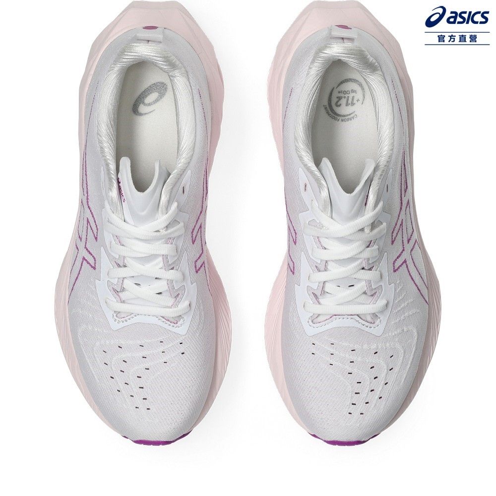 Asics 亞瑟士   NOVABLAST 4 女款 彈力 慢跑鞋 1012B510-103