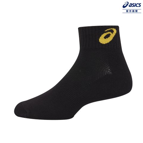 Asics 亞瑟士 短筒襪 男女中性款 訓練 配件 3033B378-001