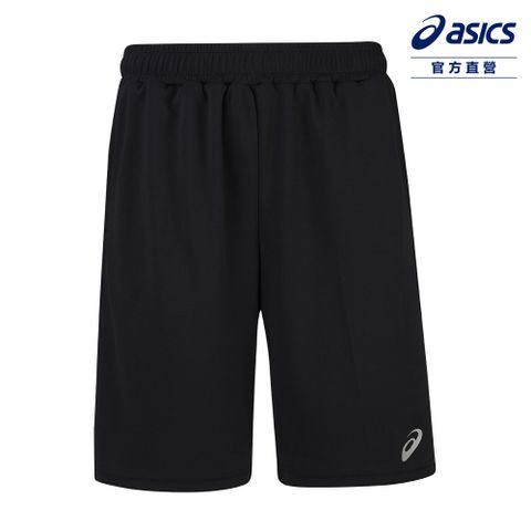 ASICS 亞瑟士 9吋 針織短褲 男款 亞洲版 訓練下著 2031F007-001
