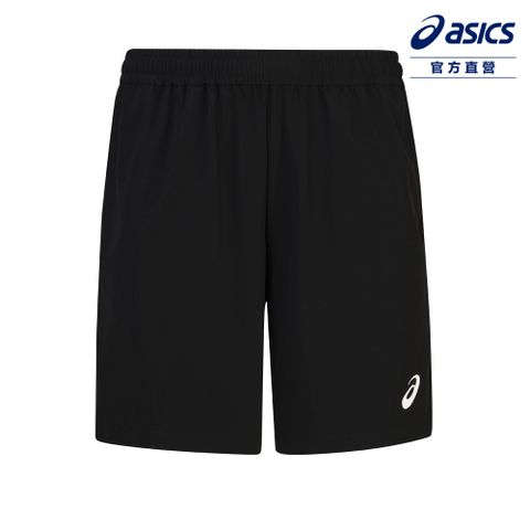 Asics 亞瑟士 7吋 平織短褲 男款 亞洲版 訓練下著 2031F010-001