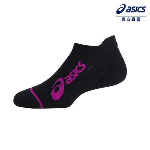 ASICS 亞瑟士 SPEED 跑襪 男女中性款 跑步配件 3013B036-401