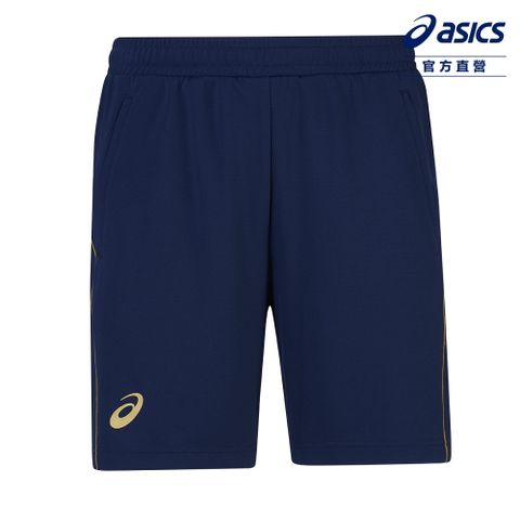 Asics 亞瑟士 長版球褲 男女中性款 亞洲版 排球下著 2053A227-400