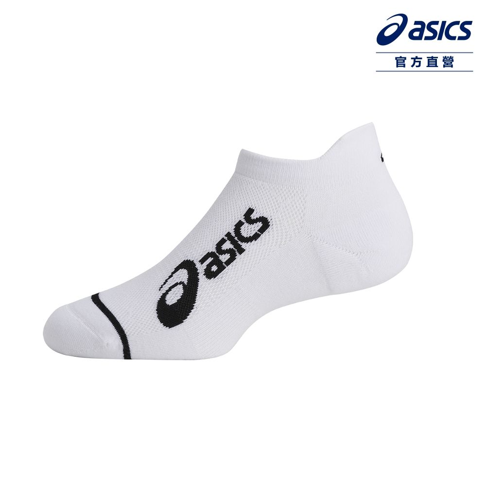 Asics 亞瑟士   SPEED 跑襪 男女中性款 跑步配件 3013B036-101