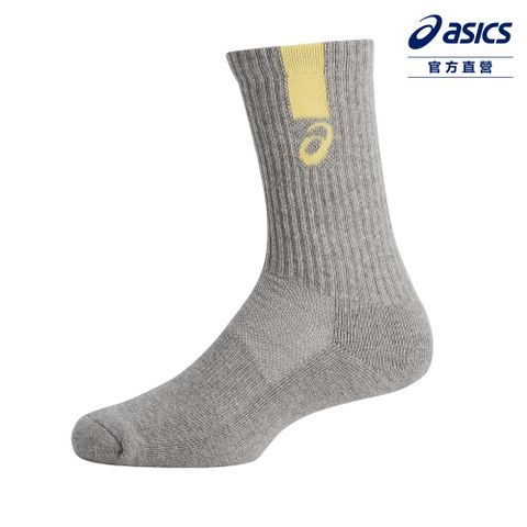 Asics 亞瑟士 中筒襪 男女中性款 訓練配件 3033C031-020