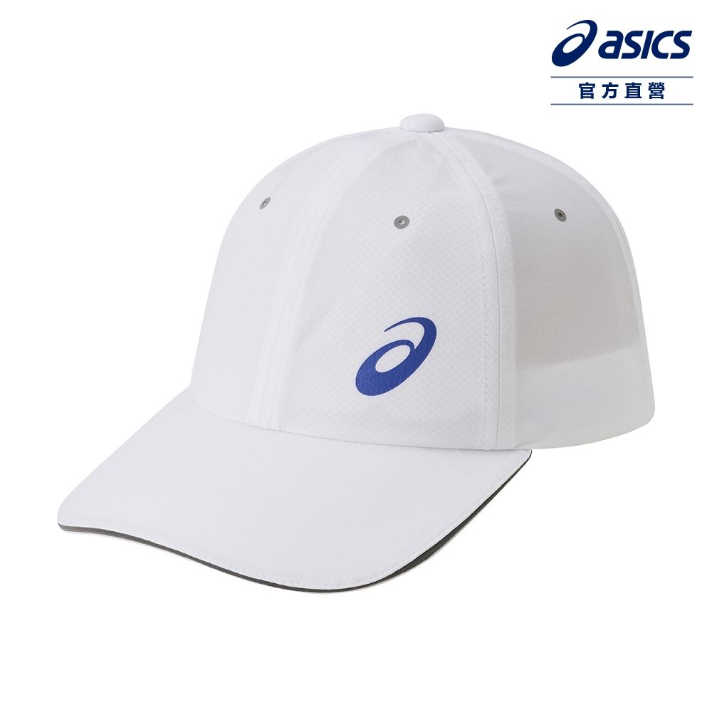 Asics 亞瑟士   跑帽 男女中性款 跑步配件 3013B110-100