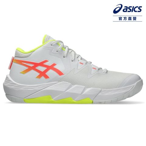 Asics 亞瑟士 UNPRE ARS 2 男款 籃球鞋 1063A070-102