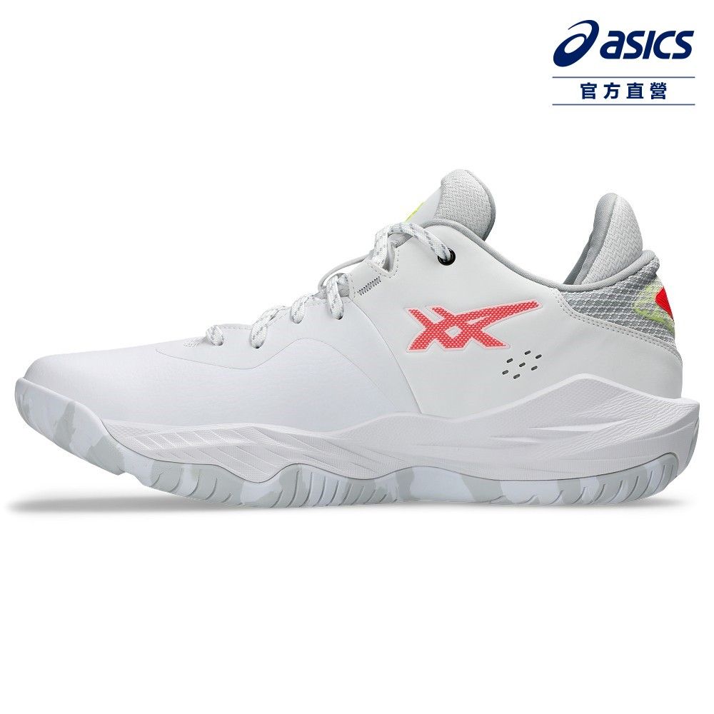 Asics 亞瑟士   NOVA SURGE LOW 男款 籃球鞋 1061A043-103