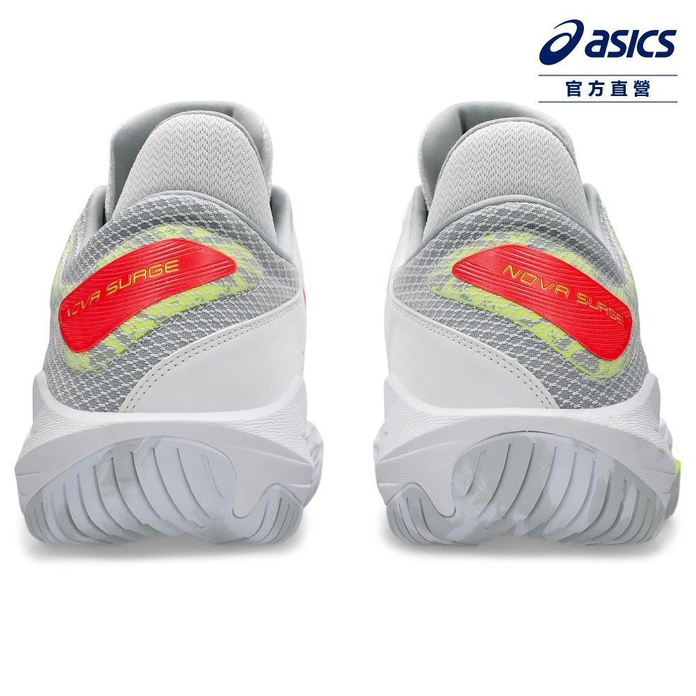 Asics 亞瑟士   NOVA SURGE LOW 男款 籃球鞋 1061A043-103