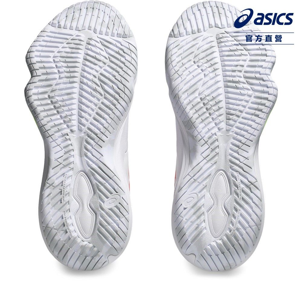 Asics 亞瑟士   NOVA SURGE LOW 男款 籃球鞋 1061A043-103