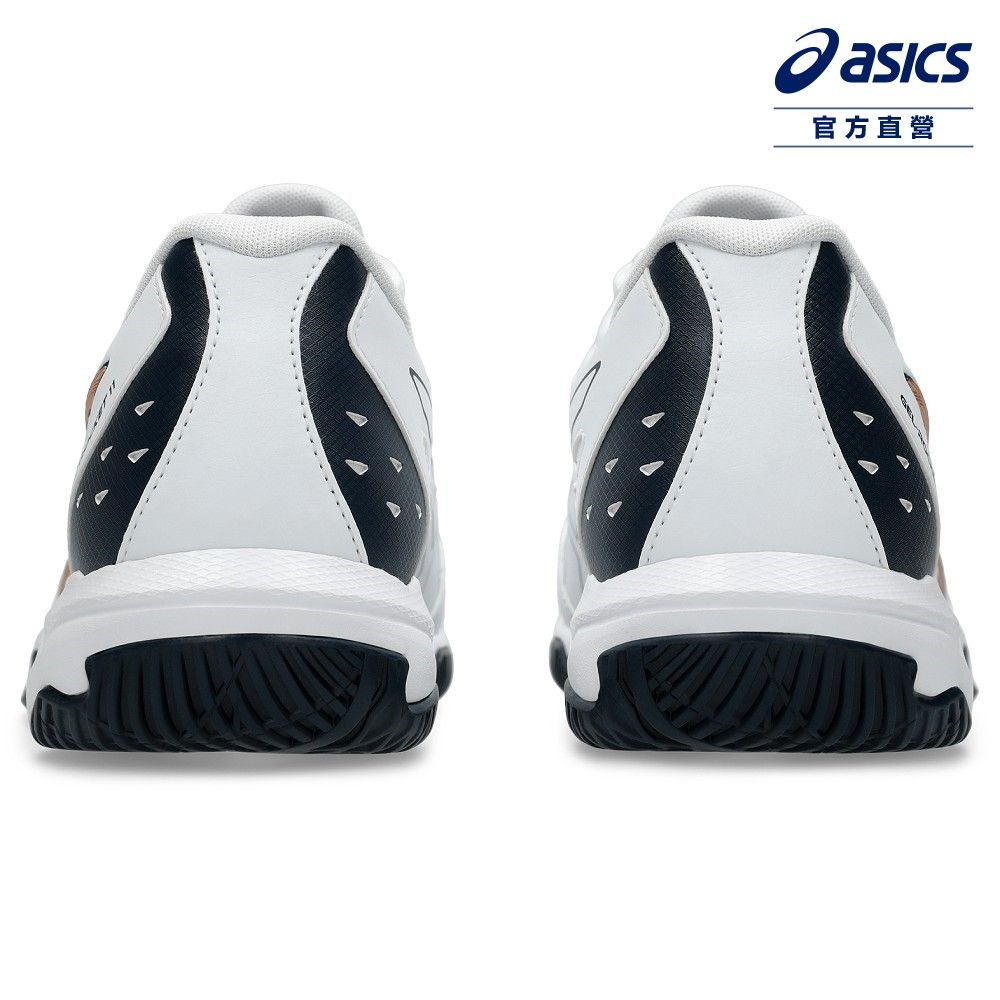 Asics 亞瑟士   GEL-ROCKET 11 男款 排球鞋 1071A091-103