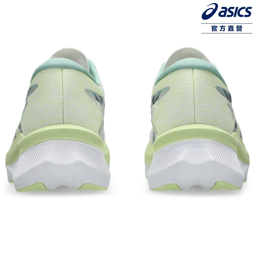 Asics 亞瑟士   MAGIC SPEED 4 男款 競速 跑鞋 1011B875-100