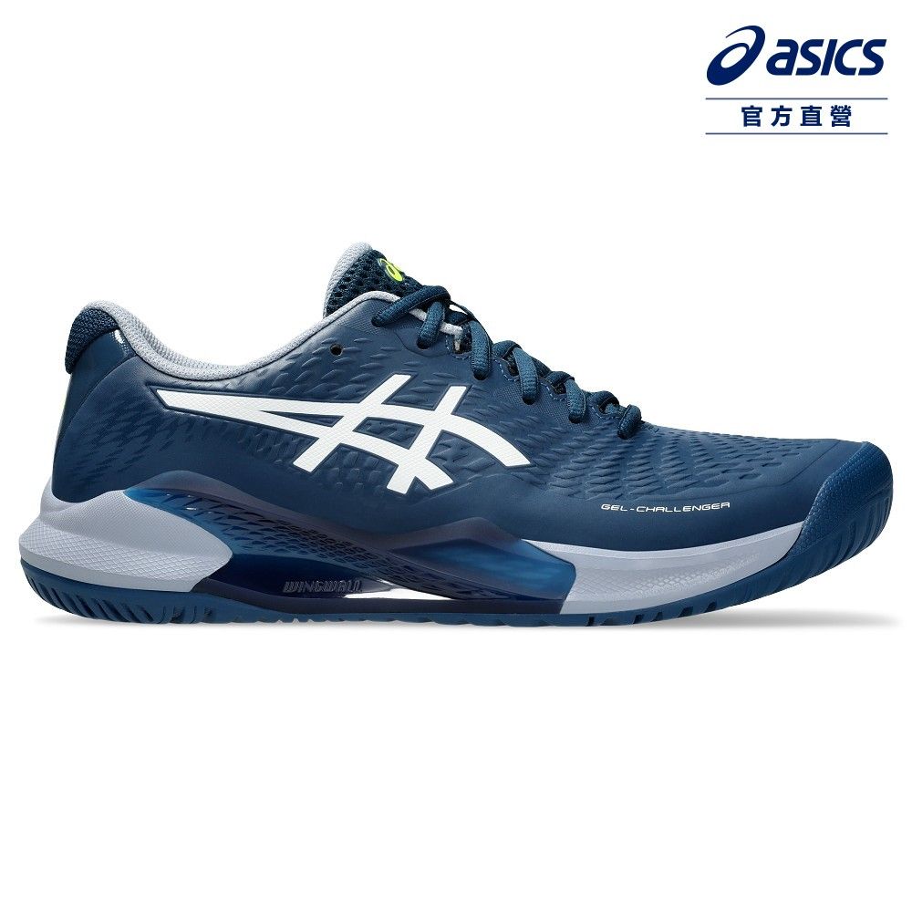 Asics 亞瑟士   GEL-CHALLENGER 14 男款 網球鞋 1041A405-402