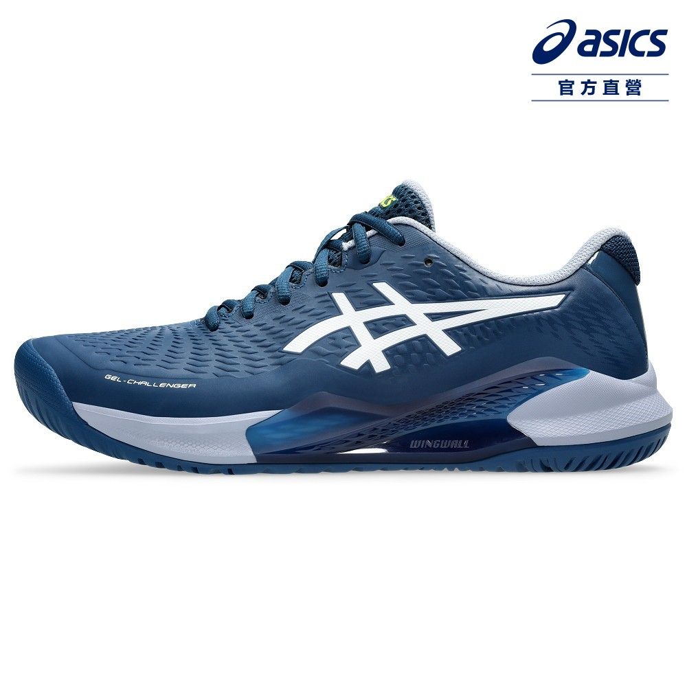 Asics 亞瑟士   GEL-CHALLENGER 14 男款 網球鞋 1041A405-402