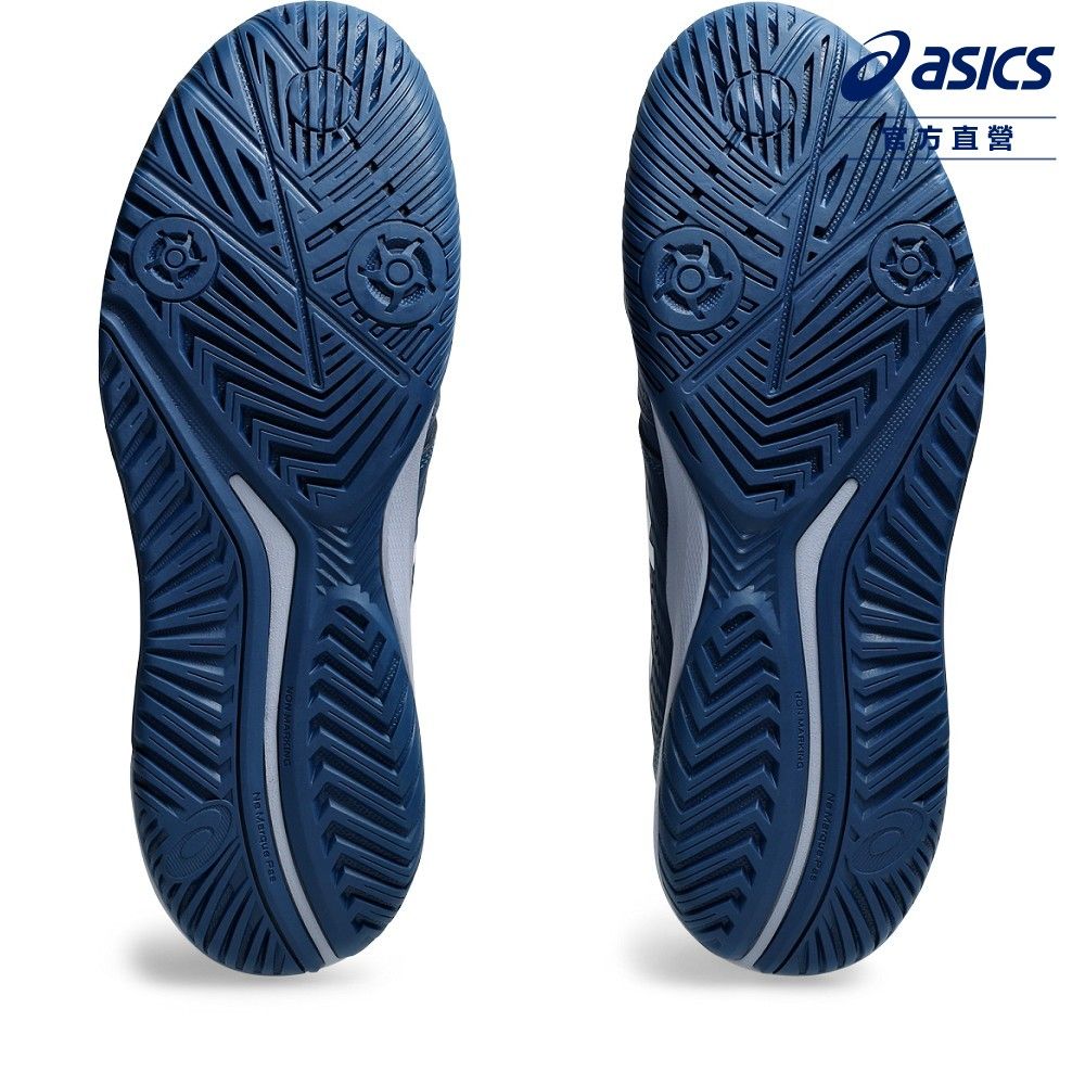 Asics 亞瑟士   GEL-CHALLENGER 14 男款 網球鞋 1041A405-402