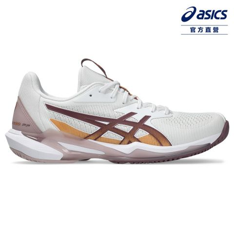 Asics 亞瑟士 SOLUTION SPEED FF 3 女款 美網   網球鞋 1042A250-102